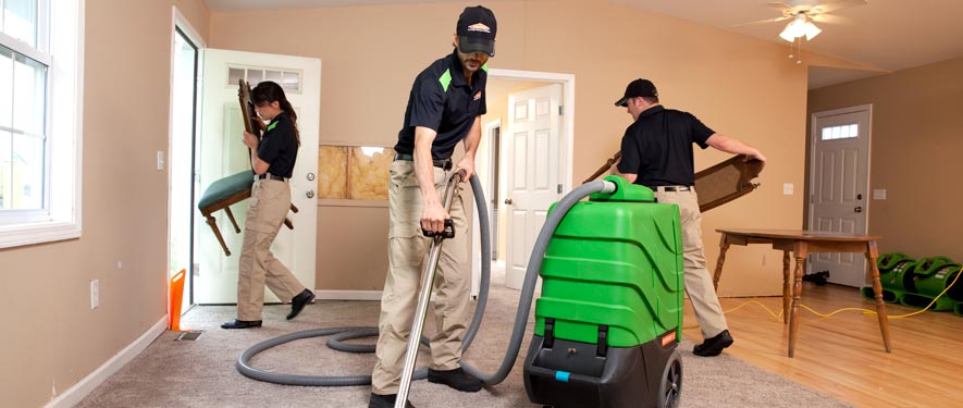 Waipahu, HI cleaning services